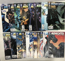 Midnighter (2006) Set Issue # 1-20 Missing Issue # 17 • DC Comics • Wildstorm