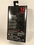 Star Wars The Black Series First Order Snowtrooper