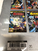 Marvel Masterworks Werewolf By Night (2024) HC Vol