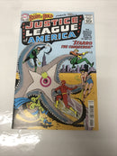Justice League Of America The Brave And The Bold(2022)