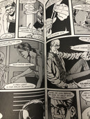 Vigil Scattershots (1997) (VF/NM) Variant Signed Mike Iverson • Avrin Loudermilk