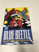 Blue Beetle (2025) TPB • DC Comics • Joe Gill • Steve Ditko • Bill Fraccio •