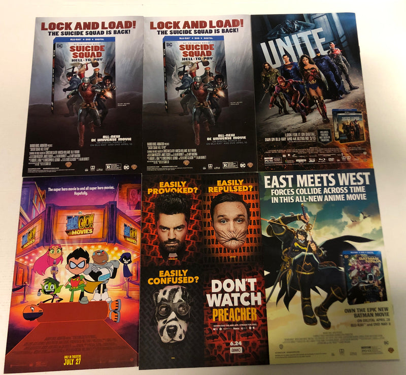 Mera Queen of Atlantis (2018)