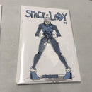 Space-Lady