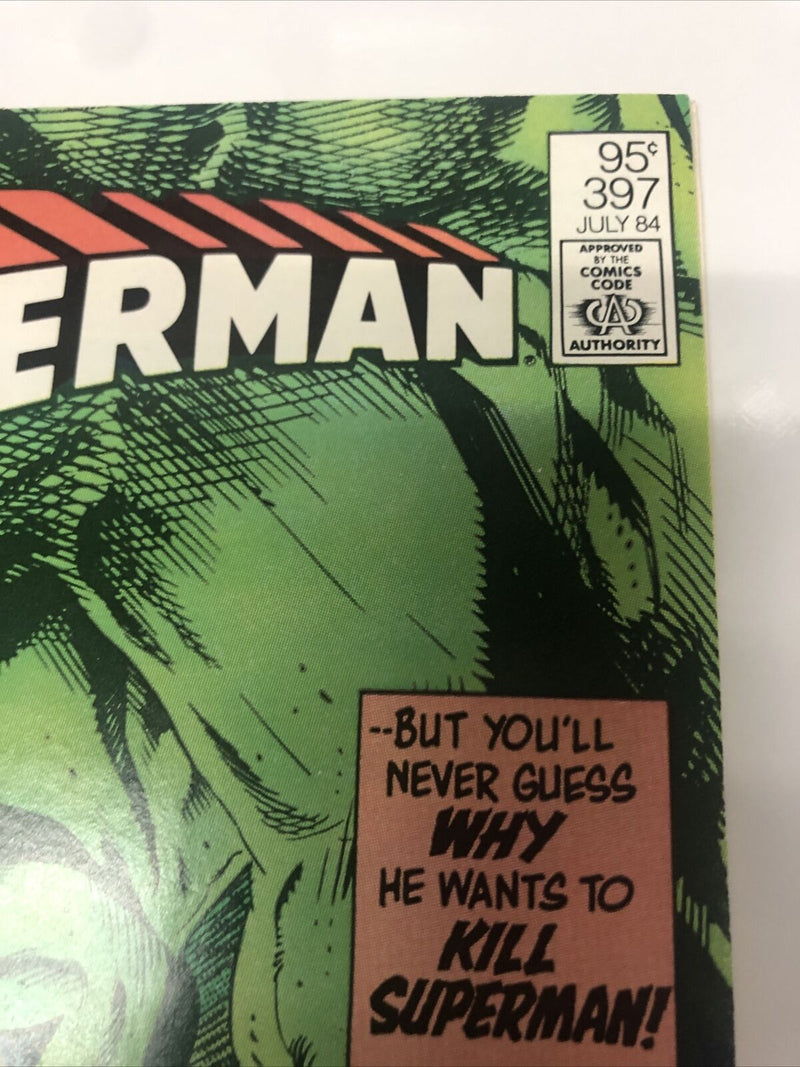 Superman (1984)