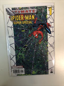 Ultimate Spider-Man (2002) Complete Set # 1-133 & Annual # 1-2-3 & Special (NM)