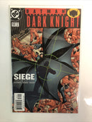 Batman Legends Of The Dark Night (2000) Consequential Set