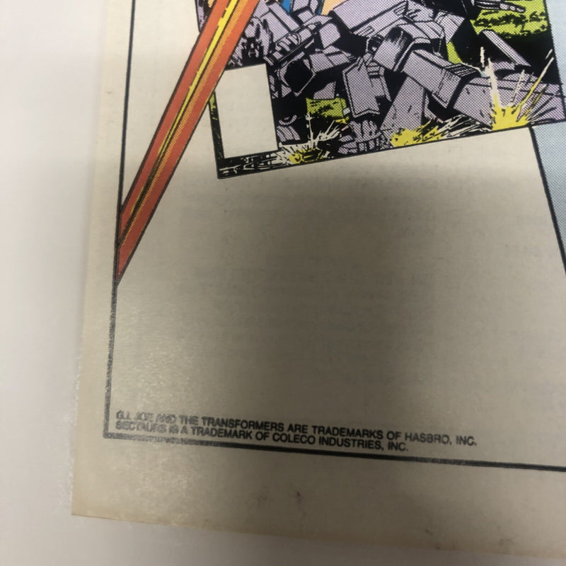 Web Of Spider-Man (1985)