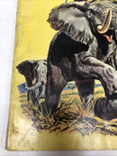 Tarzan King Of The Jungle (1961) Variant