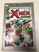 Marvel Milestone Edition : X-Men (1991) Variant