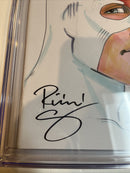 Captain Canuck (2015)