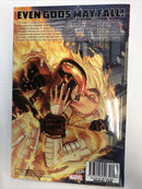 Uncanny X-Men Vol.4 (2012) Marvel TPB SC Kieron Gillens