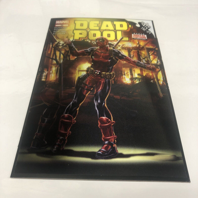 Deadpool Digital Edition (2014)