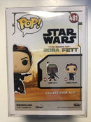 Funko POP! (2021) Star Wars