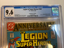 Legion of Super-Heroes (1983)