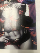 Harley Quinn (2016) Variant Cover