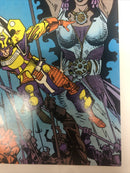 Balder The Brave (1985)