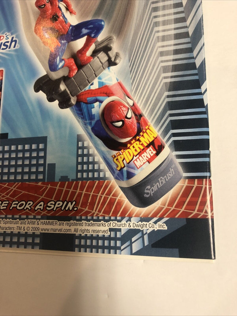 Amazing Spider-Man (2010)