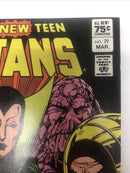 The New Teen Titans (1983)