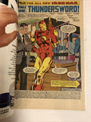 Iron Man (1985)