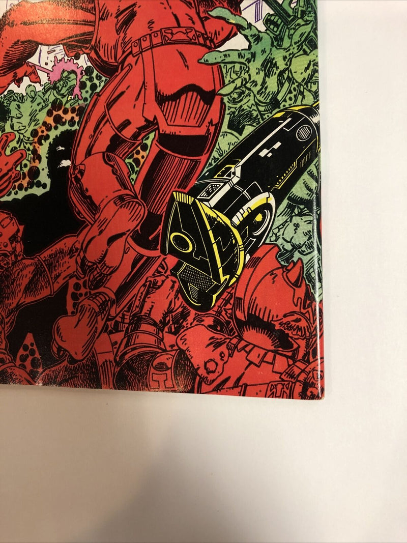 The New Mutants Special Edition (1985)