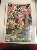 Action Comics