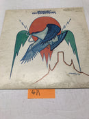 The Eagles On The Border Vinyl LP Album