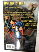 Superman Our Worlds At War Book 2 (2001)  DC Comics SC