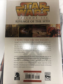 Star Wars Episode III Revenge Of The Sith (2005) Dark Horse George Lucas