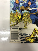 Dreadstar And Company (1985)