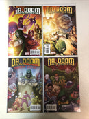 Dr. Doctor Doom And The Masters Of Evil (2009)