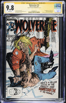 Wolverine (1989)