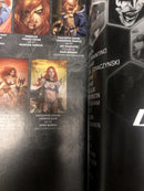 Red Sonja Age Of Chaos