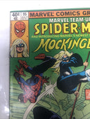 Marvel Team-Up (1980) Variant