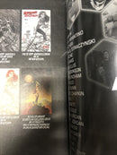 Mars Attacks/Red Sonja