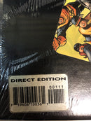 Understanding Comics The Invisible Art (1993) By Scott McCloud TPB Kitchen Sink