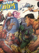 Eternal Warrior (1992) Variant