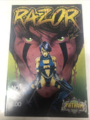Razor (1992)