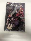 Punisher Dead End (2010) TPB Marvel Universe Remender•Huat•Pearson
