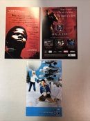 Black Widow 2nd mini-series (1999)