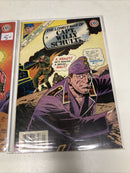 Capt Willy Schultz  (1986) Copper Age • Set Issue
