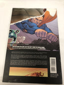 Injustice Gods Among Us Vol