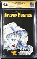 A Tribute To Steven Hughes (2000)