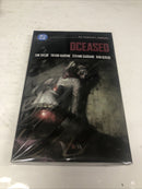 DCeased (2025) TPB • DC Compact Comics • Tom Taylor • Trevor Hairsine