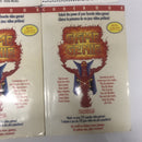 Game Genie (1990) Video Game Enhancer •Camerica Corp • Made In Taiwan • Cidebook