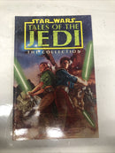 Star Wars Tales Of The Jedi (1994) TPB Tom Veitch • Chris Gossett • Dark Horse