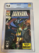 Darkhawk (1991)