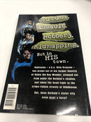 Nightwing: Knight in Bludhaven (1998) (VF/NM) DC Comics | TPB