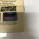 Power Man And Iron Fist (1984)