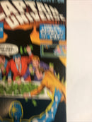 Marvel Spotlight (1980)